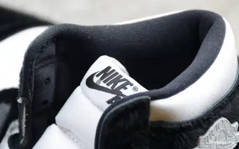 Jordan 1 Air CD0461-007 CD0461-007 Twist (Panda) 0513